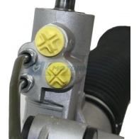 Рулевая рейка гидравлическая MOTORHERZ R25971NW Q 3VRDA1 1440602063 - Изображение 4