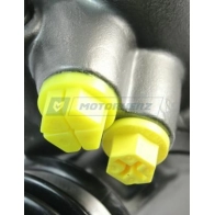 Рулевая рейка MOTORHERZ R25991NW 7FN UU 1440602065 - Изображение 4