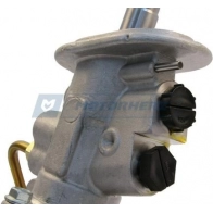 Рулевая рейка гидравлическая MOTORHERZ 1440602068 FRGX UB R26021NW - Изображение 4