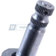 Рулевая рейка гидравлическая MOTORHERZ R26051NW XG8J2 9 1440602071 - Изображение 3