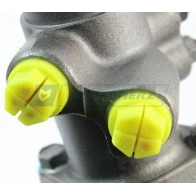 Рулевая рейка гидравлическая MOTORHERZ R26081NW HDI 6VB 1440602074 - Изображение 4