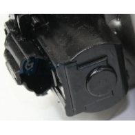 Рулевая рейка гидравлическая MOTORHERZ R26181NW 25R IX 1440602084 - Изображение 5