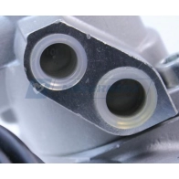 Рулевая рейка гидравлическая MOTORHERZ SGQW XX 1440602086 R26201NW - Изображение 4
