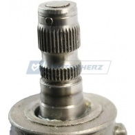 Рулевая рейка MOTORHERZ R26261NW N CXON 1440602092 - Изображение 3