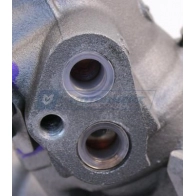 Рулевая рейка гидравлическая MOTORHERZ R26291NW KLG4H 5 1440602095 - Изображение 4