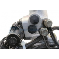 Рулевая рейка MOTORHERZ OQ GXURU 1440602102 R26361NW - Изображение 4