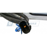 Рулевая рейка MOTORHERZ OQ GXURU 1440602102 R26361NW - Изображение 5