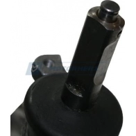 Рулевая рейка MOTORHERZ R26471NW HCLU U4 1440602112 - Изображение 3