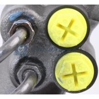 Рулевая рейка MOTORHERZ D2 6H8PK 1440602114 R26501NW - Изображение 4