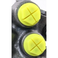 Рулевая рейка MOTORHERZ R26521NW 1440602116 X GOT3 - Изображение 2