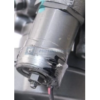 Рулевая рейка MOTORHERZ R26521NW 1440602116 X GOT3 - Изображение 3