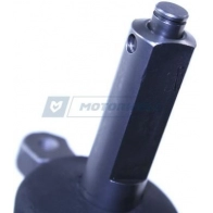 Рулевая рейка MOTORHERZ R26521NW 1440602116 X GOT3 - Изображение 5