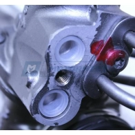 Рулевая рейка MOTORHERZ R26521NW 1440602116 X GOT3 - Изображение 6