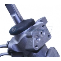 Рулевая рейка MOTORHERZ R26521NW 1440602116 X GOT3 - Изображение 7