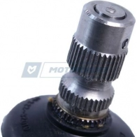 Рулевая рейка гидравлическая MOTORHERZ E1F8Z 3 R26561NW 1440602118 - Изображение 3