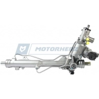 Рулевая рейка MOTORHERZ 1QT Z8 1440602126 R26641NW - Изображение 2
