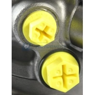 Рулевая рейка MOTORHERZ 1QT Z8 1440602126 R26641NW - Изображение 4