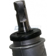 Рулевая рейка гидравлическая MOTORHERZ R26681NW 9U7 02N 1440602130 - Изображение 3