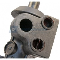 Рулевая рейка MOTORHERZ 9JZDOP P 1440602143 R26851NW - Изображение 4