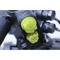 Рулевая рейка MOTORHERZ R26891NW MKYB6W P 1440602147 - Изображение 4