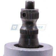Рулевая рейка гидравлическая MOTORHERZ R27081NW 1440602165 Q LEWGS - Изображение 3