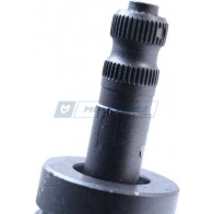 Рулевая рейка MOTORHERZ Q AU0R 1440602171 R27141NW - Изображение 3