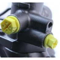 Рулевая рейка MOTORHERZ Q AU0R 1440602171 R27141NW - Изображение 4