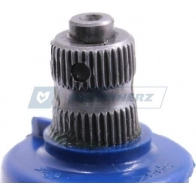 Рулевая рейка MOTORHERZ 1440602178 R27211NW VZ HT2 - Изображение 3