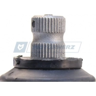 Рулевая рейка гидравлическая MOTORHERZ Q BX94H 1440602202 R27461NW - Изображение 3