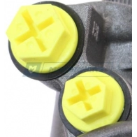 Рулевая рейка MOTORHERZ BLE 547 1440602203 R27471NW - Изображение 4