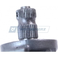 Рулевая рейка MOTORHERZ BLE 547 1440602203 R27471NW - Изображение 7