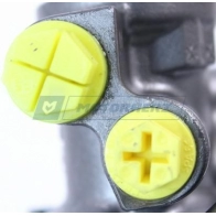 Рулевая рейка MOTORHERZ BLE 547 1440602203 R27471NW - Изображение 8