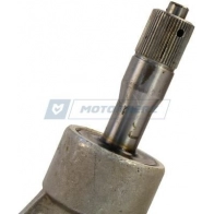 Рулевая рейка гидравлическая MOTORHERZ GFRS 9R R27521NW 1440602208 - Изображение 3