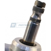 Рулевая рейка MOTORHERZ R27601NW 1440602216 XYX4XT 2 - Изображение 3