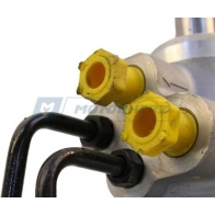 Рулевая рейка MOTORHERZ R27601NW 1440602216 XYX4XT 2 - Изображение 4