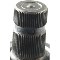 Рулевая рейка гидравлическая MOTORHERZ 1440602229 3C8W WK R27751NW - Изображение 3