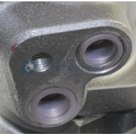 Рулевая рейка гидравлическая MOTORHERZ 1440602229 3C8W WK R27751NW - Изображение 4