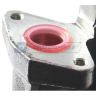 Рулевая рейка гидравлическая MOTORHERZ 1440602229 3C8W WK R27751NW - Изображение 5