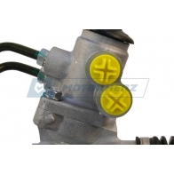 Рулевая рейка гидравлическая MOTORHERZ CI 6Y8 R28021NW 1440602256 - Изображение 4