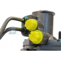 Рулевая рейка гидравлическая MOTORHERZ 52W EKC R28321NW 1440602284 - Изображение 4