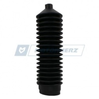 Пыльник рулевой рейки MOTORHERZ LJY JQ6B RDZ0231MG 1440602504