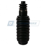 Пыльник рулевой рейки MOTORHERZ RDZ0397MG Peugeot 406 1 (8B, E, C) 1995 – 2005 NXTW HA