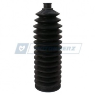 Пыльник рулевой рейки MOTORHERZ 1440602728 RDZ0540MG 1KLF X - Изображение 1
