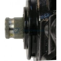Рулевая рейка MOTORHERZ 1440602859 7 KG2B RG8001NW - Изображение 5