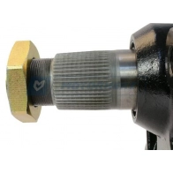 Рулевая рейка MOTORHERZ 1440602859 7 KG2B RG8001NW - Изображение 6
