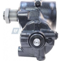 Рулевая рейка MOTORHERZ RG8003NW 1440602861 4369M1 8 - Изображение 4