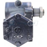 Рулевая рейка MOTORHERZ RG8003NW 1440602861 4369M1 8 - Изображение 5