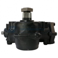 Рулевая рейка MOTORHERZ 1440602904 KX6 LQK RG8050NW - Изображение 3