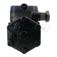 Рулевая рейка MOTORHERZ 1440602904 KX6 LQK RG8050NW - Изображение 4