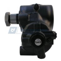 Рулевая рейка MOTORHERZ 1440602904 KX6 LQK RG8050NW - Изображение 5